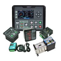 MEBAY Diesel Generator Controller