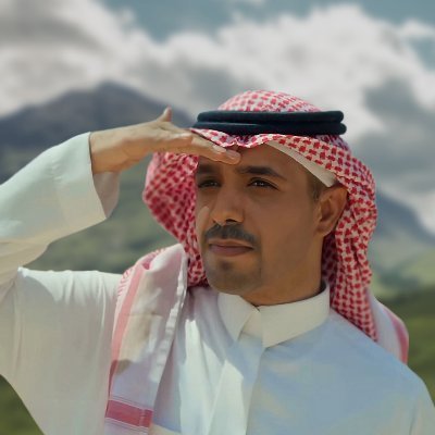 سعيد العنزي