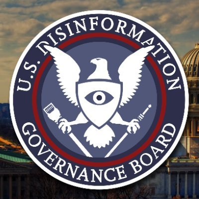 U.S. Ministry of Truth