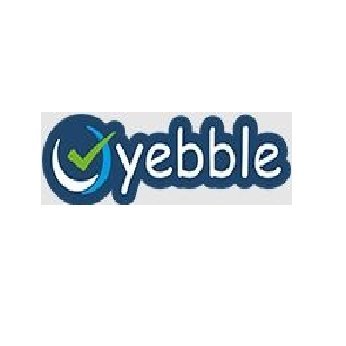 Yebble