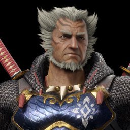 雷電(豊)＠モンハンワイルズ