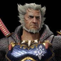 雷電(豊)＠モンハンワイルズ