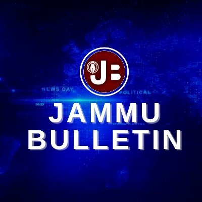 Jammu Bulletin