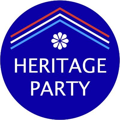HeritagePartyWarwickshire