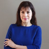 Prof Niusha Shafiabady