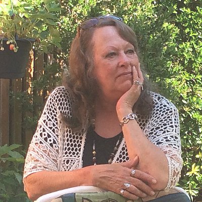 Marianne v. Buitenen