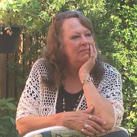 Marianne v. Buitenen