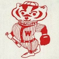 Days Since Badgers Baseball