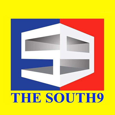 The South 9