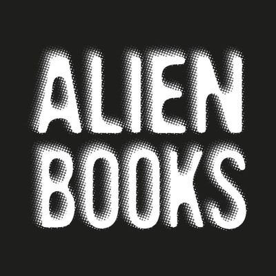 Alien Books