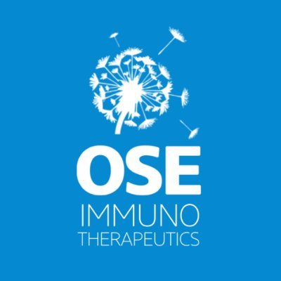 OSE Immunotherapeutics - Biotechs & immunothérapie