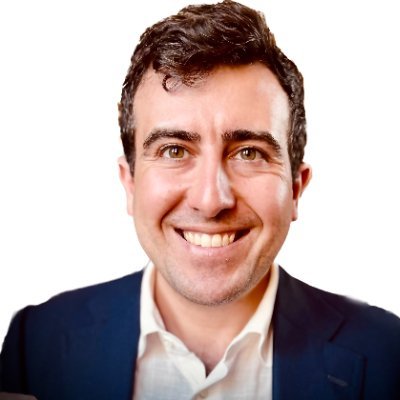 Robert Copeland-Halperin, MD FACC