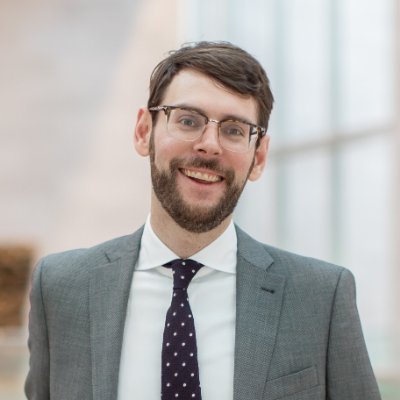 Aaron Reichlin-Melnick