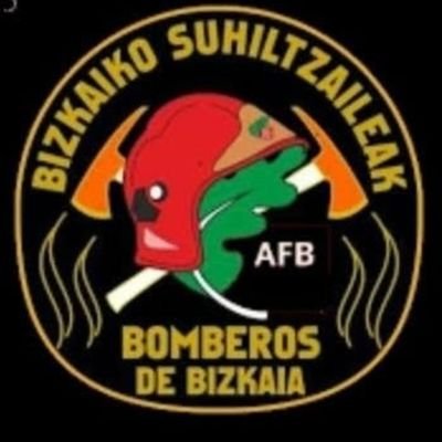 Bomberos y Bomberas Bizkaia