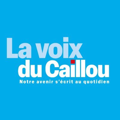La voix du Caillou