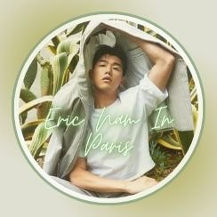 #EricNamInParis 🇨🇵 || WILL BE 15/16.03.2024 🔥