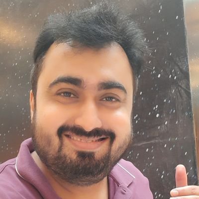 तुषार उप्रेती