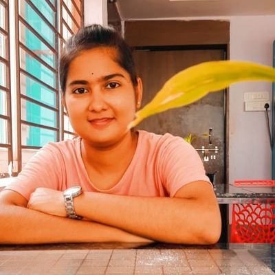 Debasmita Sahoo👩‍💻