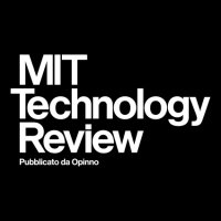 MIT Technology Review Italia