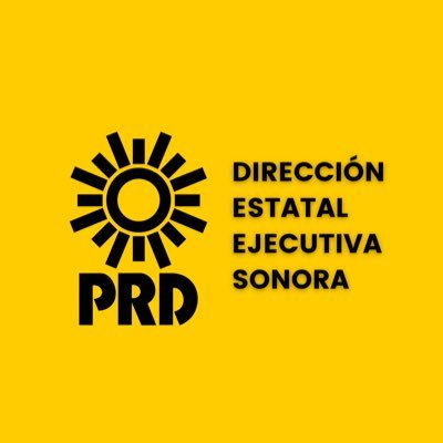 PRD Sonora