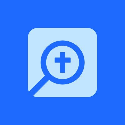 Logos Bible Study App