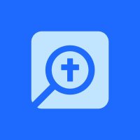 Logos Bible Study App