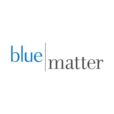 Blue Matter