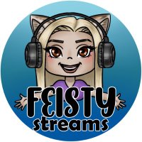 Feisty Streams