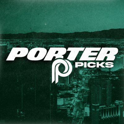 Porter Picks