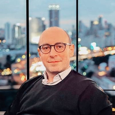 Olivier Marx Opticien