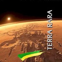 Terra Rara🇧🇷🇺🇸🇮🇱ن