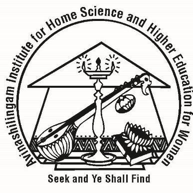 Avinashilingam Institute