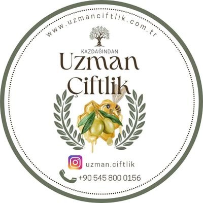 Uzman Çiftlik