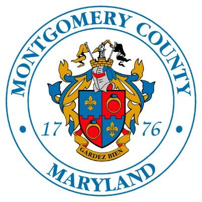 Montgomery County MD Government