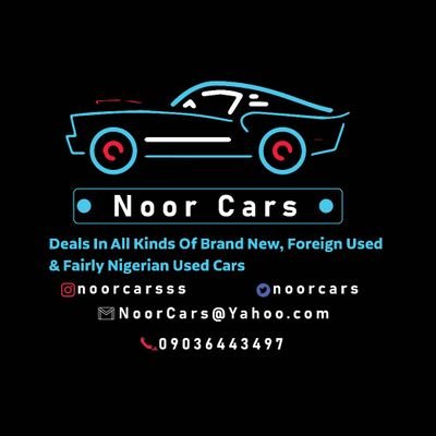 Noor Cars