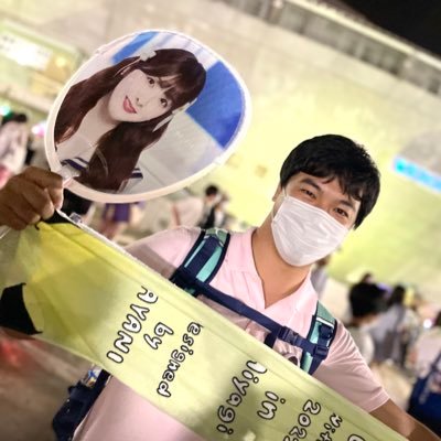 ゆまた🐰🌈⚾️ 유마타