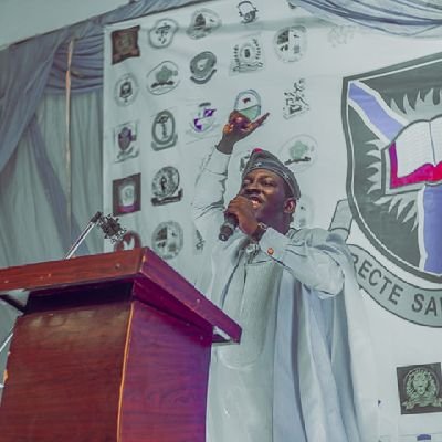 SANJAY🦅 (Oluwole Ayomide) 🔺⭕