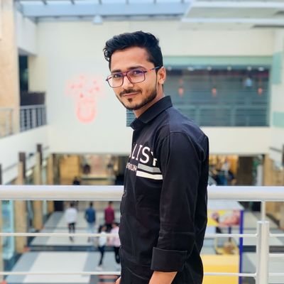 Mohammad Mursaleen (محمّد مرسلین)