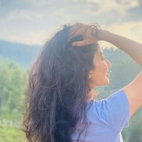 जिंदगी एक सफर🖤