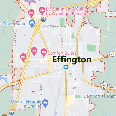 EffingtonIII