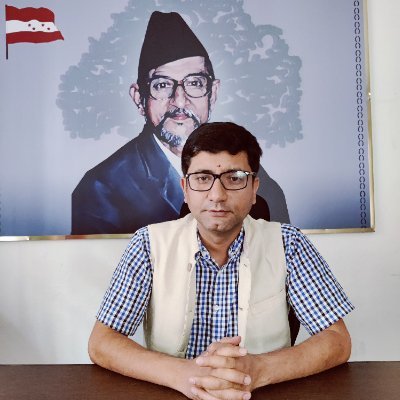 Ajaya Babu Shiwakoti