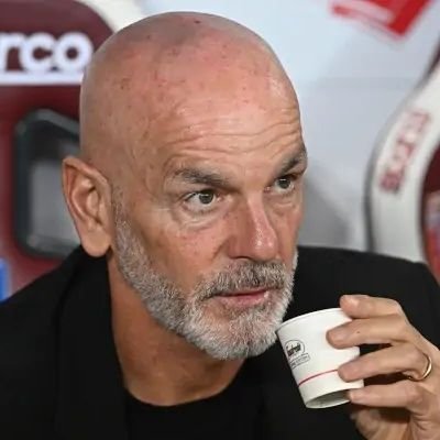 Stefan Piolić 🇷🇸 🇮🇹