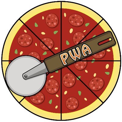 Pizza Wheel Abridging