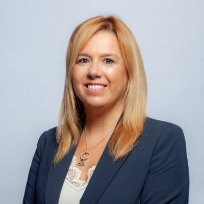 Elena Castillo Lopez