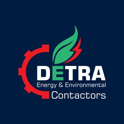 Detra Energy & Environmental Contractors - DEEC