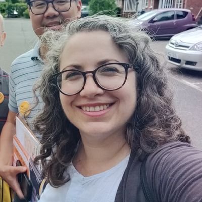 Kirsten Galea (she/her) 🔸