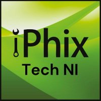 iPhix Tech NI - Device Repair Service