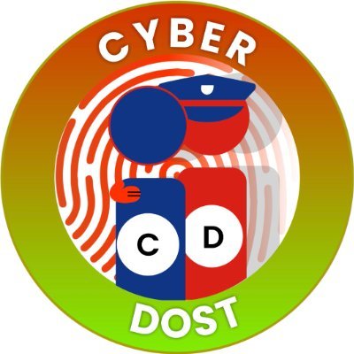 CyberDost I4C