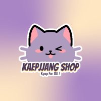 KAEPJJANG SHOP
