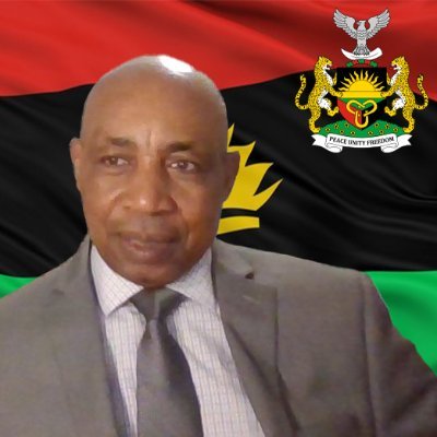 STINO NWA-AFOR BIAFRA